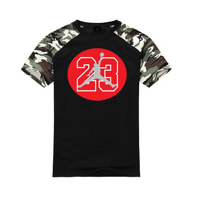 men jordan t-shirt S-XXXL-1561